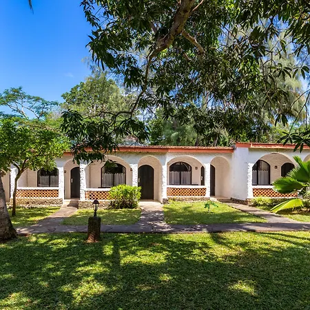 Diani Sea Resort - All Inclusive-3