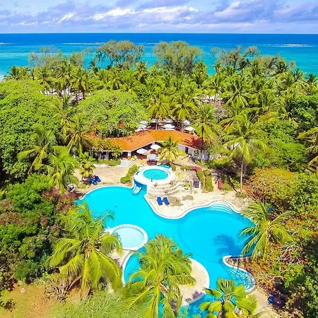 Diani Sea Resort - All Inclusive-2